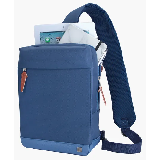 KAPSTON® Jaxon Slingpack with Padded Tablet Sleeve