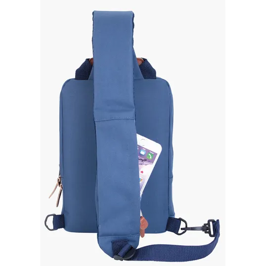 KAPSTON® Jaxon Slingpack with Padded Tablet Sleeve — view 3