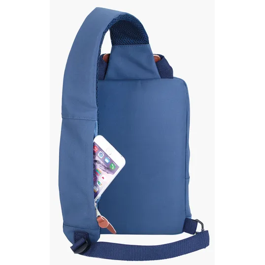 KAPSTON® Jaxon Slingpack with Padded Tablet Sleeve — view 4