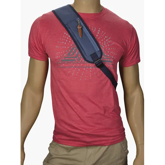KAPSTON® Jaxon Slingpack with Padded Tablet Sleeve — view 9