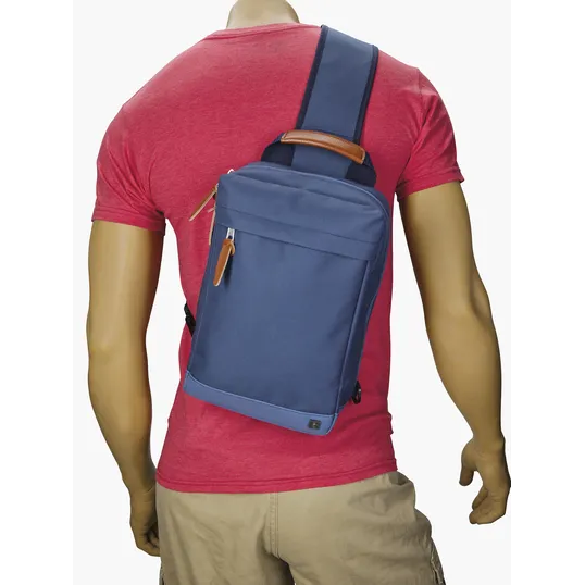 KAPSTON® Jaxon Slingpack with Padded Tablet Sleeve — view 11