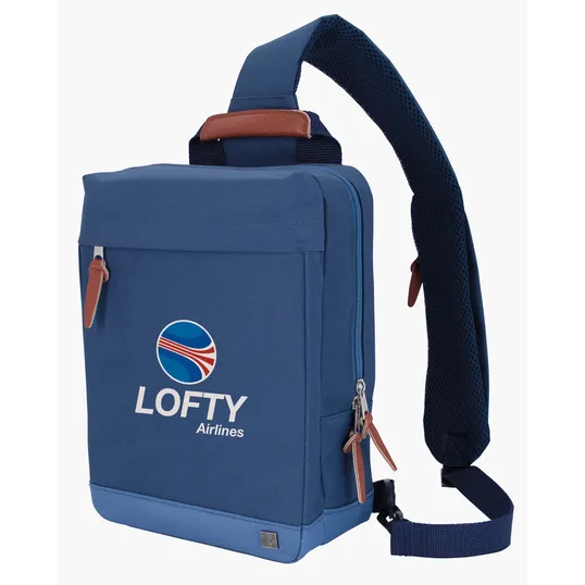 KAPSTON® Jaxon Slingpack with Padded Tablet Sleeve — view 6