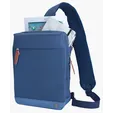KAPSTON® Jaxon Slingpack with Padded Tablet Sleeve