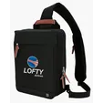 KAPSTON® Jaxon Slingpack with Padded Tablet Sleeve — view 10
