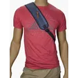 KAPSTON® Jaxon Slingpack with Padded Tablet Sleeve — view 9