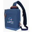 KAPSTON® Jaxon Slingpack with Padded Tablet Sleeve — view 6