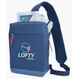 KAPSTON® Jaxon Slingpack with Padded Tablet Sleeve — view 7
