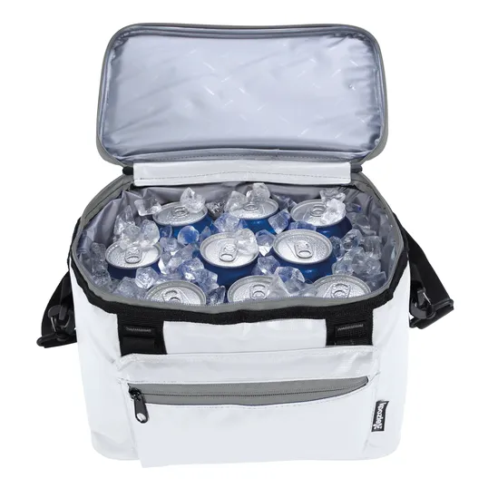 Koozie® Olympus 9-Can Soft-Side Cooler — view 40
