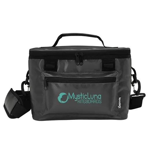 Koozie® Olympus 9-Can Soft-Side Cooler — view 44