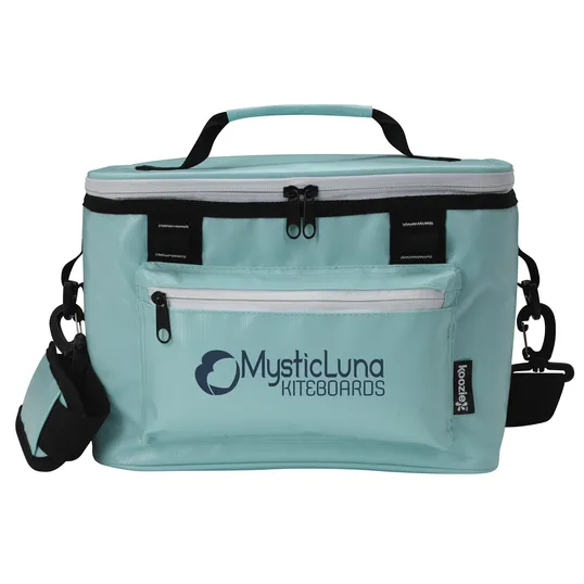 Koozie® Olympus 9-Can Soft-Side Cooler — view 42