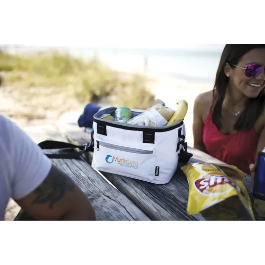 Koozie® Olympus 9-Can Soft-Side Cooler — view 54