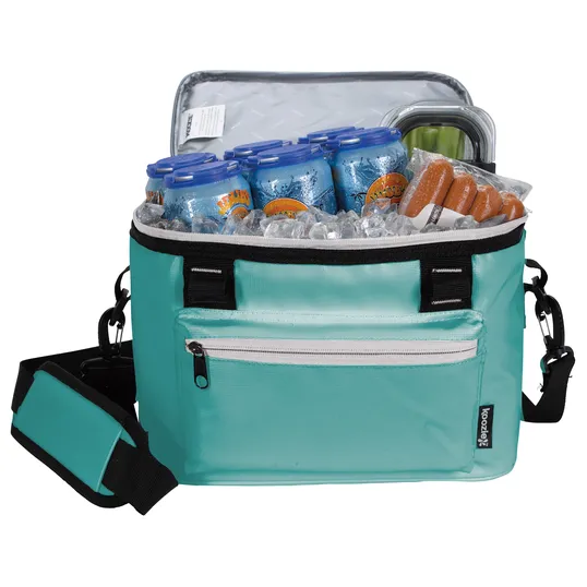 Koozie® Olympus 9-Can Soft-Side Cooler — view 43