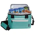 Koozie® Olympus 9-Can Soft-Side Cooler — view 43