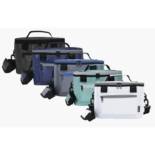 Koozie® Olympus 9-Can Soft-Side Cooler — view 61