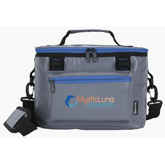 Koozie® Olympus 9-Can Soft-Side Cooler — view 52