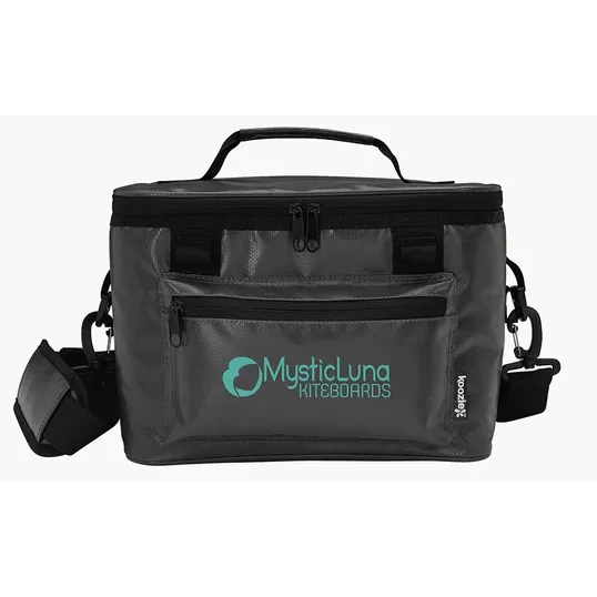 Koozie® Olympus 9-Can Soft-Side Cooler — view 64