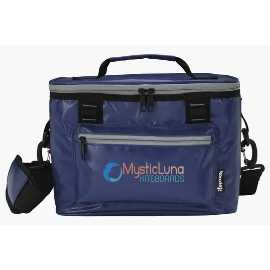 Koozie® Olympus 9-Can Soft-Side Cooler — view 47