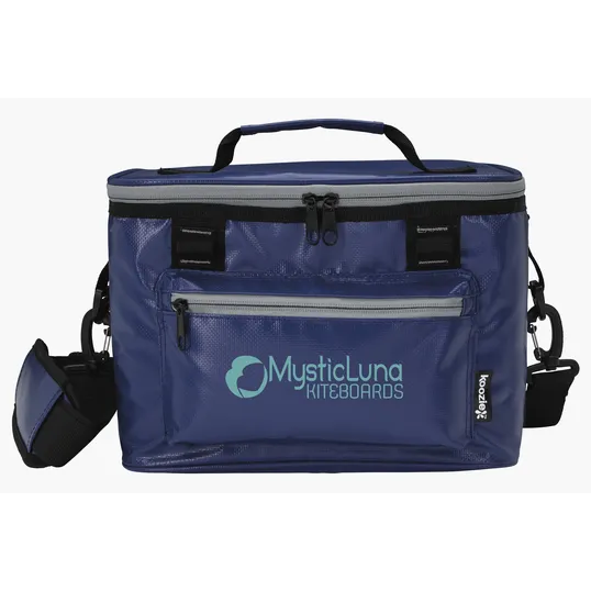 Koozie® Olympus 9-Can Soft-Side Cooler — view 46
