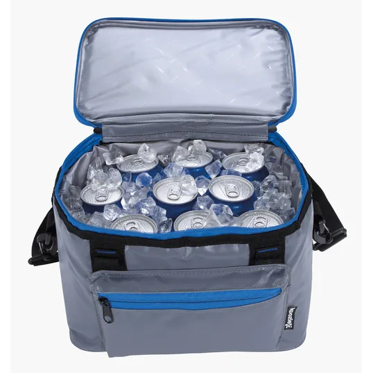 Koozie® Olympus 9-Can Soft-Side Cooler — view 53