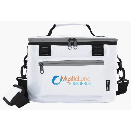 Koozie® Olympus 9-Can Soft-Side Cooler — view 48