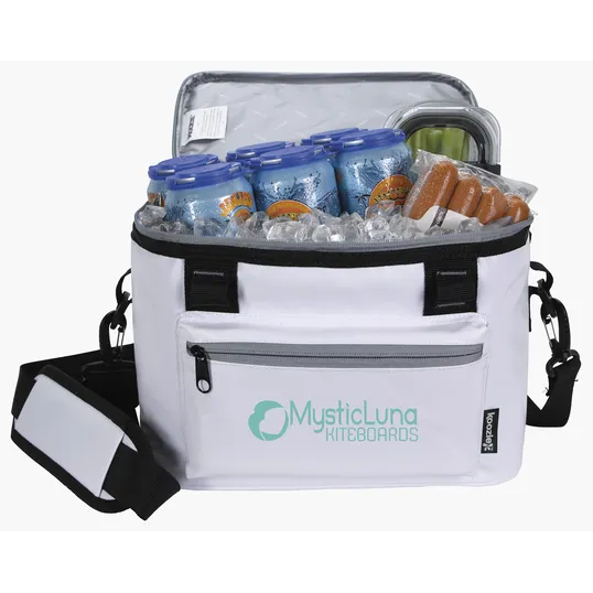 Koozie® Olympus 9-Can Soft-Side Cooler — view 49