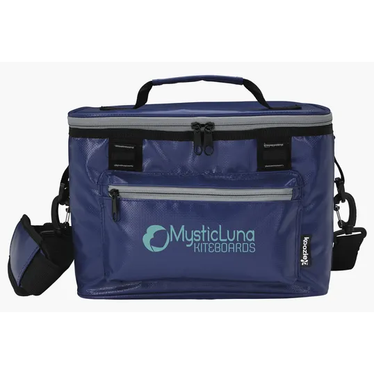Koozie® Olympus 9-Can Soft-Side Cooler — view 65
