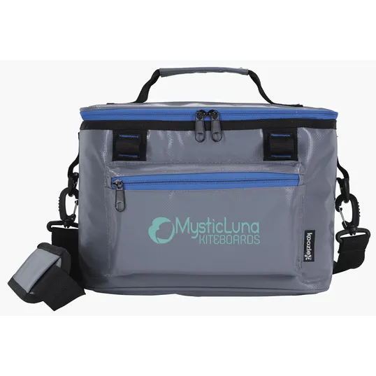Koozie® Olympus 9-Can Soft-Side Cooler — view 67