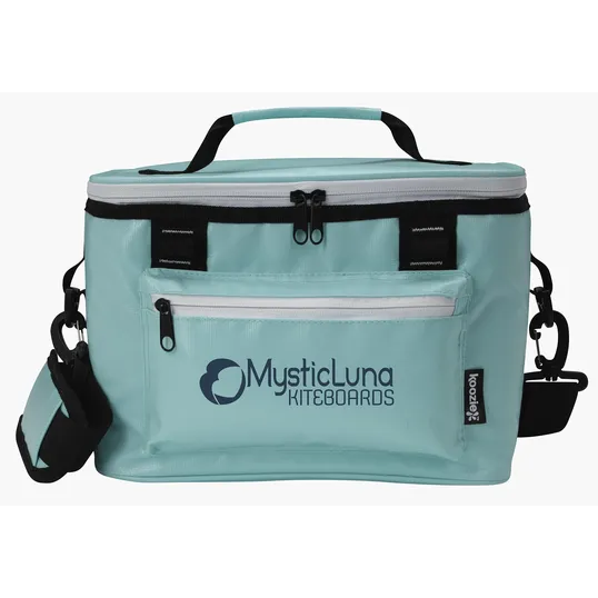 Koozie® Olympus 9-Can Soft-Side Cooler — view 63