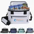 Koozie® Olympus 9-Can Soft-Side Cooler — view 62