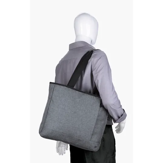 KAPSTON® Pierce Computer Tote with Padded Laptop Sleeve — view 20