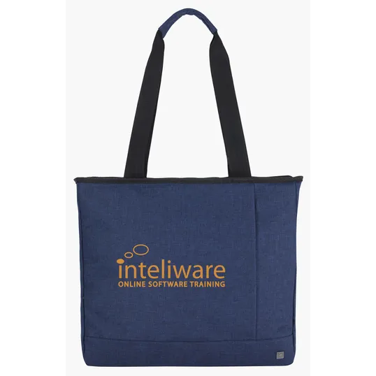 KAPSTON® Pierce Computer Tote with Padded Laptop Sleeve — view 22