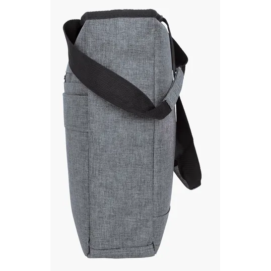 KAPSTON® Pierce Computer Tote with Padded Laptop Sleeve — view 7