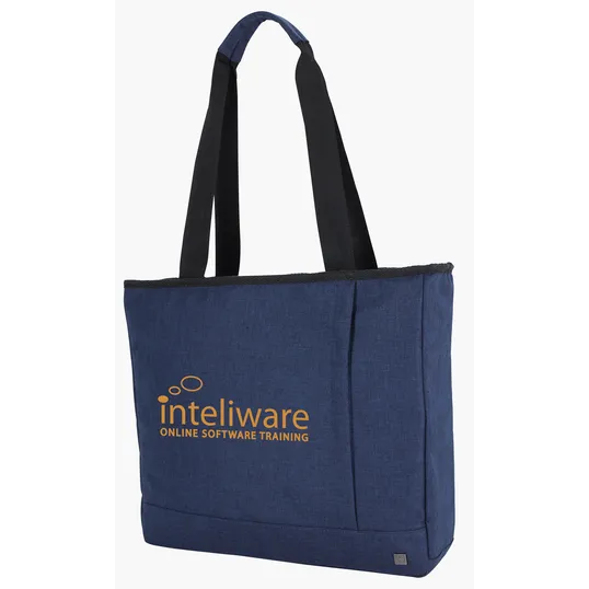 KAPSTON® Pierce Computer Tote with Padded Laptop Sleeve — view 24