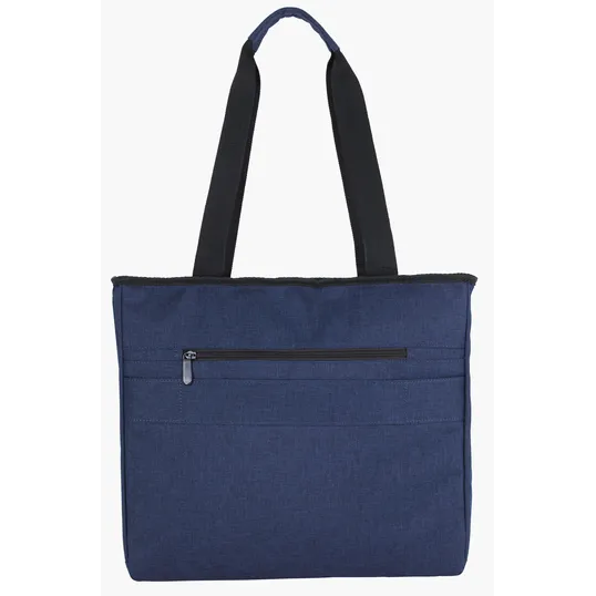 KAPSTON® Pierce Computer Tote with Padded Laptop Sleeve — view 13