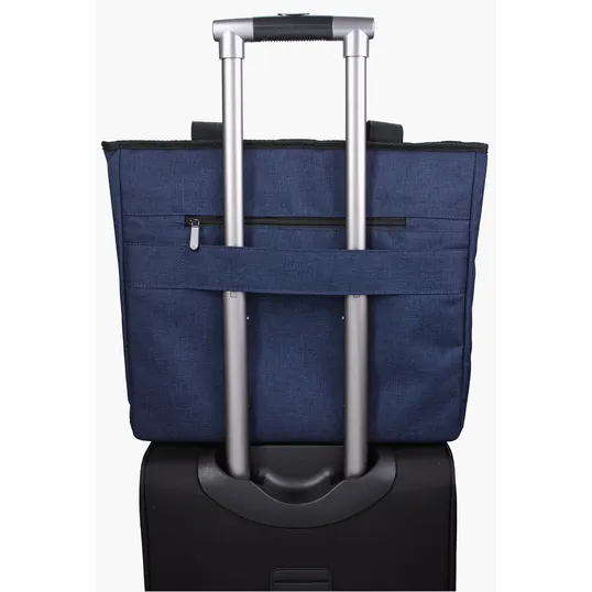 KAPSTON® Pierce Computer Tote with Padded Laptop Sleeve — view 15