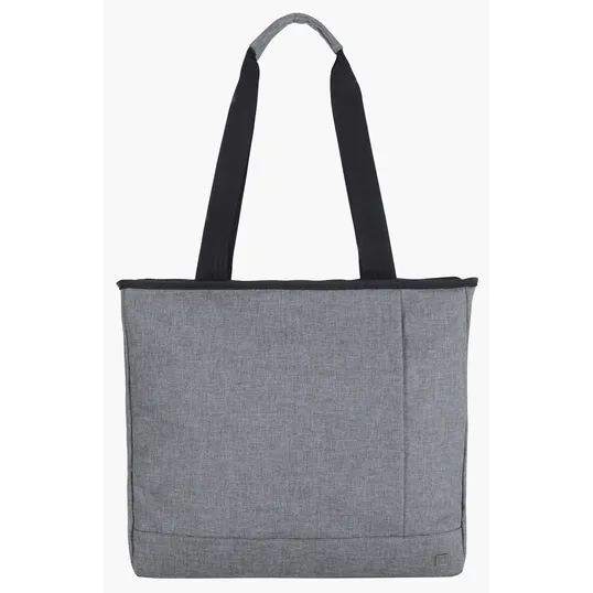 KAPSTON® Pierce Computer Tote with Padded Laptop Sleeve — view 2