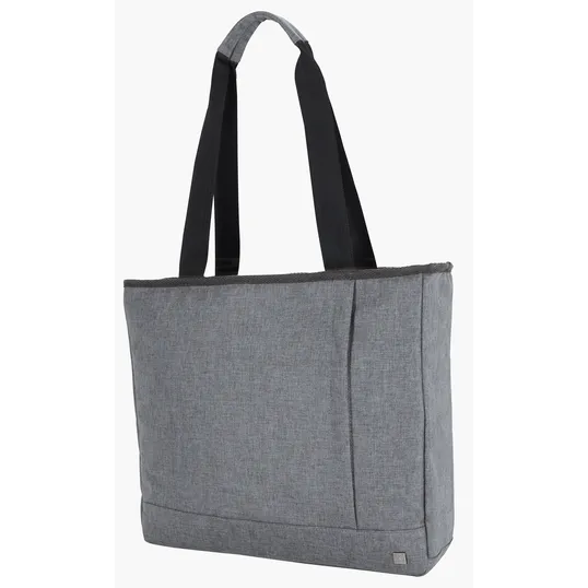 KAPSTON® Pierce Computer Tote with Padded Laptop Sleeve — view 4