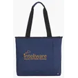 KAPSTON® Pierce Computer Tote with Padded Laptop Sleeve — view 22