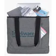 KAPSTON® Pierce Computer Tote with Padded Laptop Sleeve — view 18