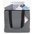 KAPSTON® Pierce Computer Tote with Padded Laptop Sleeve