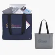 KAPSTON® Pierce Computer Tote with Padded Laptop Sleeve — view 29