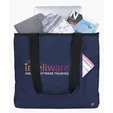 KAPSTON® Pierce Computer Tote with Padded Laptop Sleeve — view 28