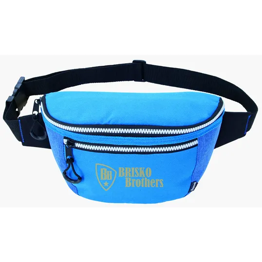 Koozie® Rowdy Fanny Pack Cooler with Adjustable Waist Strap — view 33