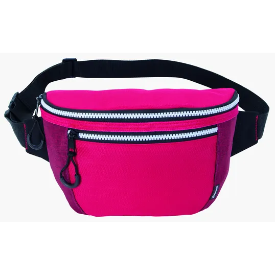 Koozie® Rowdy Fanny Pack Cooler with Adjustable Waist Strap — view 14