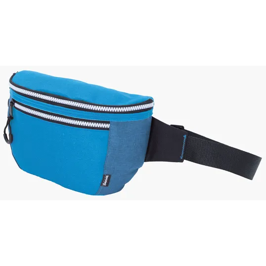 Koozie® Rowdy Fanny Pack Cooler with Adjustable Waist Strap — view 20