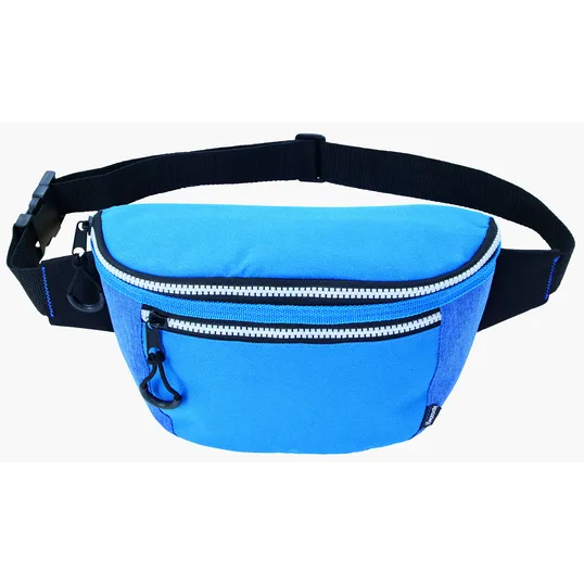 Koozie® Rowdy Fanny Pack Cooler with Adjustable Waist Strap — view 19