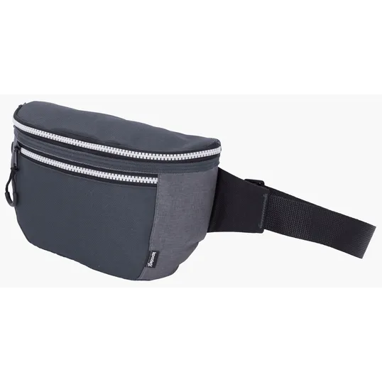 Koozie® Rowdy Fanny Pack Cooler with Adjustable Waist Strap — view 5