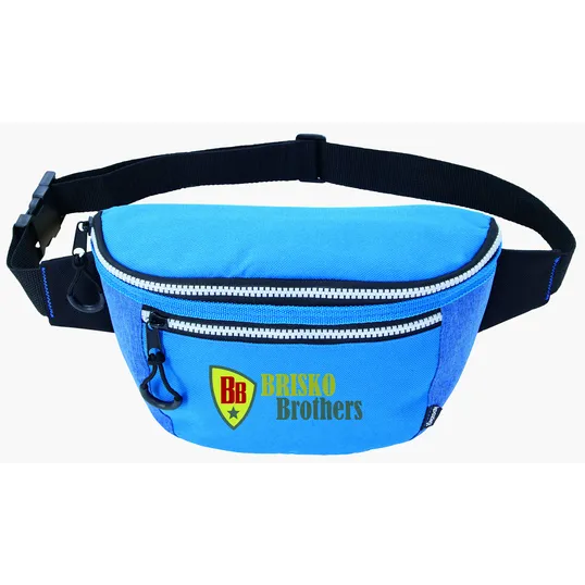 Koozie® Rowdy Fanny Pack Cooler with Adjustable Waist Strap — view 34