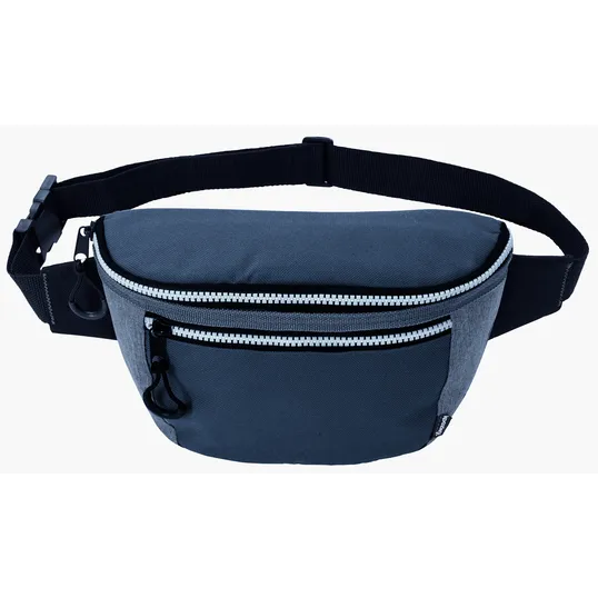Koozie® Rowdy Fanny Pack Cooler with Adjustable Waist Strap — view 4