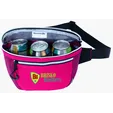 Koozie® Rowdy Fanny Pack Cooler with Adjustable Waist Strap — view 31